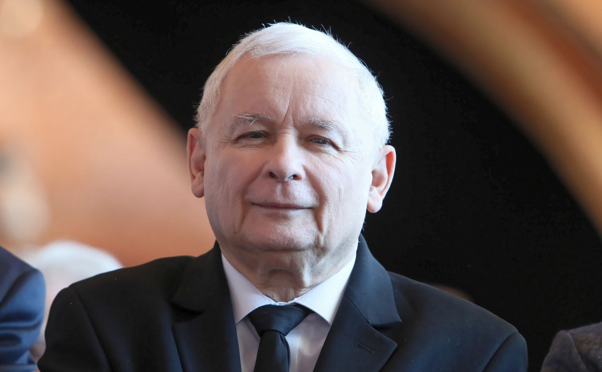 Jarosław Kaczyński