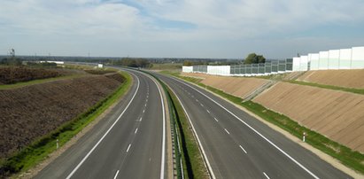 Nowa autostrada jeszcze w tym miesiącu