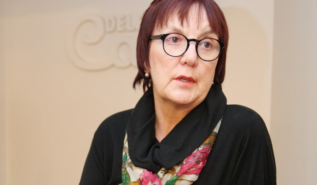 Vedrana Rudan