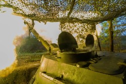 Kobiety oglądające TV Republikę boją się wojny, mężczyźni oglądający TVN - nie. SONDAŻ