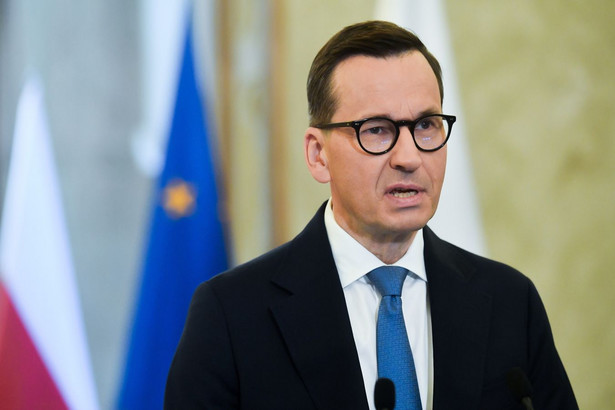 Mateusz Morawiecki