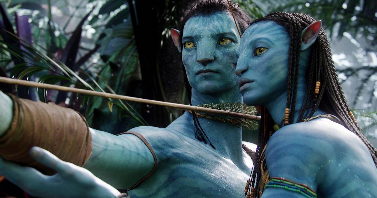 James Cameron's Avatar: The Way Of Water creates $2 billion hat