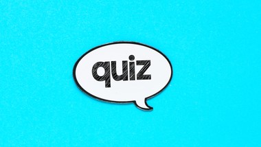 QUIZ z WIEDZY OGÓLNEJ. Nawet obudzony w środku nocy powinieneś zdobyć chociaż 8/10. Dasz radę?