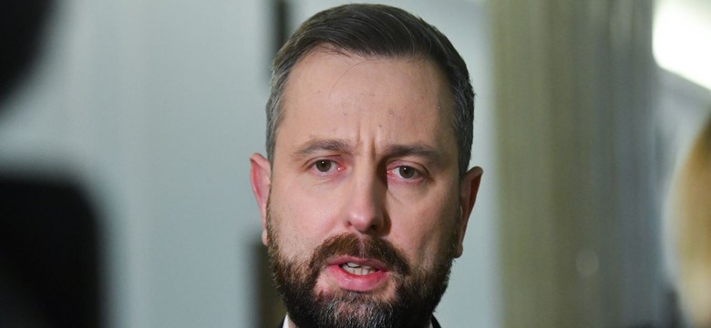 Co dalej z Bosakiem? PSL jednogłośne