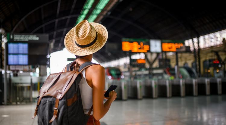 Íme a 10 legbiztonságosabb város az utazni vágyó nők számára Fotó: Getty Images