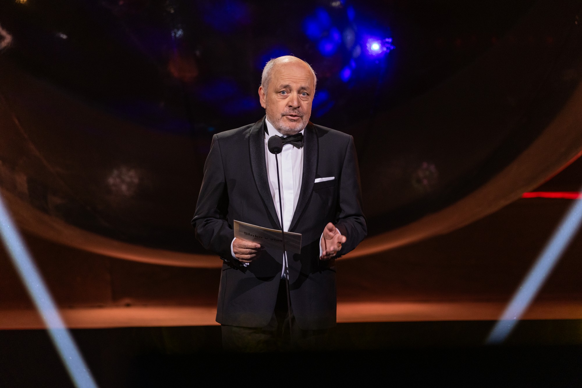 Slnko v sieti 2024 - Matej Landl.