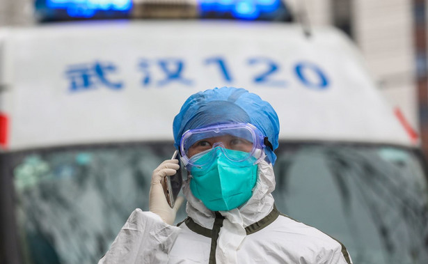 Epidemia to zjawisko bardzo negatywne z punktu widzenia wzrostu gospodarczego, nie tylko w Chinach, ale w całej Azji