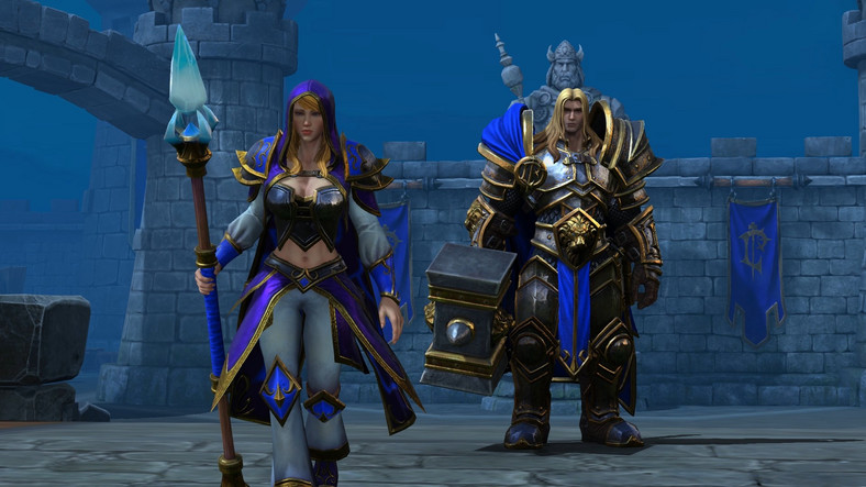 Warcraft – szereg nowych, mniejszych gier mobilnych w uniwersum