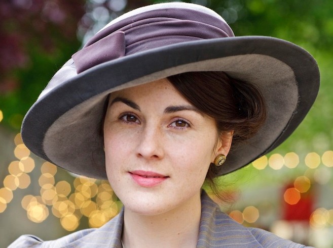 Jessica Brown Findlay