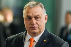 Orban: W odróżnieniu od USA jesteśmy przeciwni wojnie