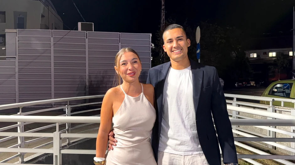 MIna i Viktor priznali da su se razdvojili na par dana nakon Elite 9