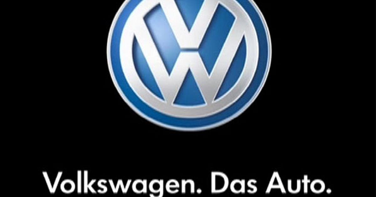Volkswagen zmienia slogan reklamowy