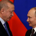 Erdogan dogadał się z Putinem w sprawie gazu