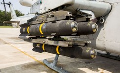 Rakiety Hellfire dla Polski. USA dały zielone światło na sprzedaż 800 pocisków