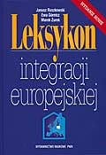 Leksykon integracji europejskiej