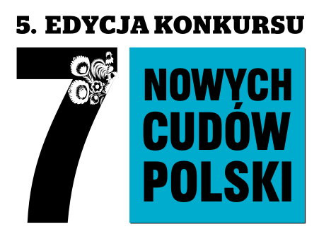 7 Nowych Cudów Polski