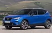 6. miejsce: Seat Arona (od 84 tys. 900 zł)