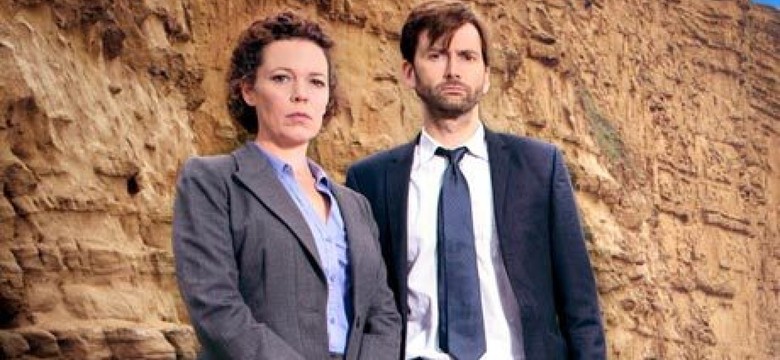 Wiemy, kiedy ruszą prace na planie nowego sezonu "Broadchurch"