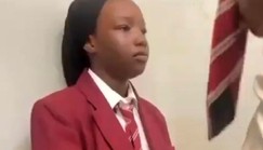 Student bullied at Lead British School is not my daughter  —  Daniel Bwala