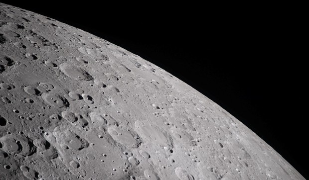 Godine 2022. potvrđen je poslednji udar rela rakete u Mesec | Foto: Reuters