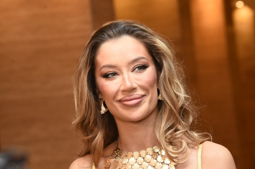 Tea Tairović doček Nove godine