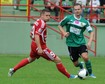 PIŁKA NOŻNA LIGA POLSKA GKS BEŁCHATÓW PODBESKIDZIE BIELSKO B