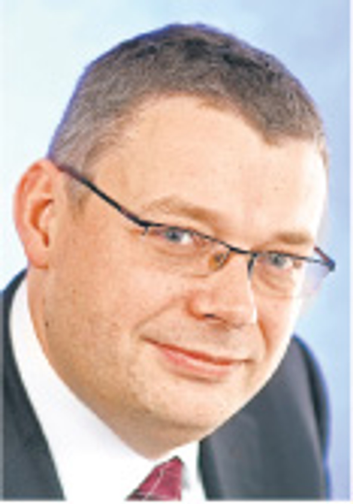 Marcin Piasecki, zastępca redaktora naczelnego.