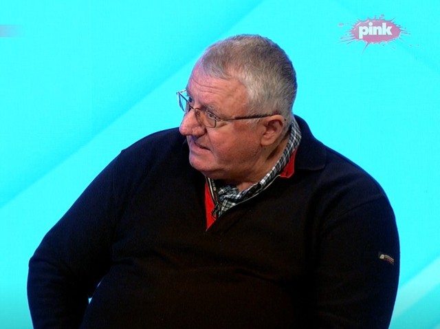 Vojislav Seselj