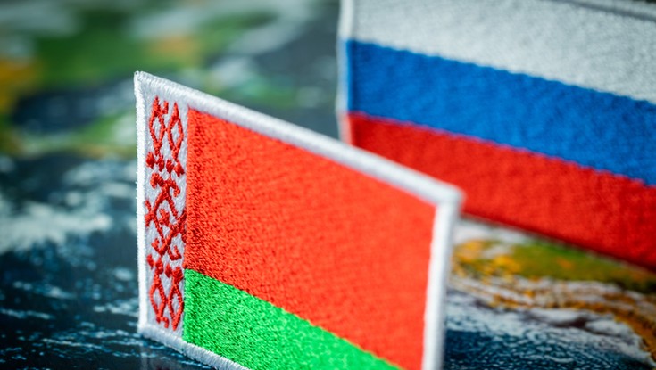 Koniec manewrów Zapad-2025 na Białorusi. Granica pozostanie zamknięta