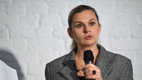 Barbara Nowacka przygotowana na porażkę. Decyzja ma zapaść jeszcze w grudniu