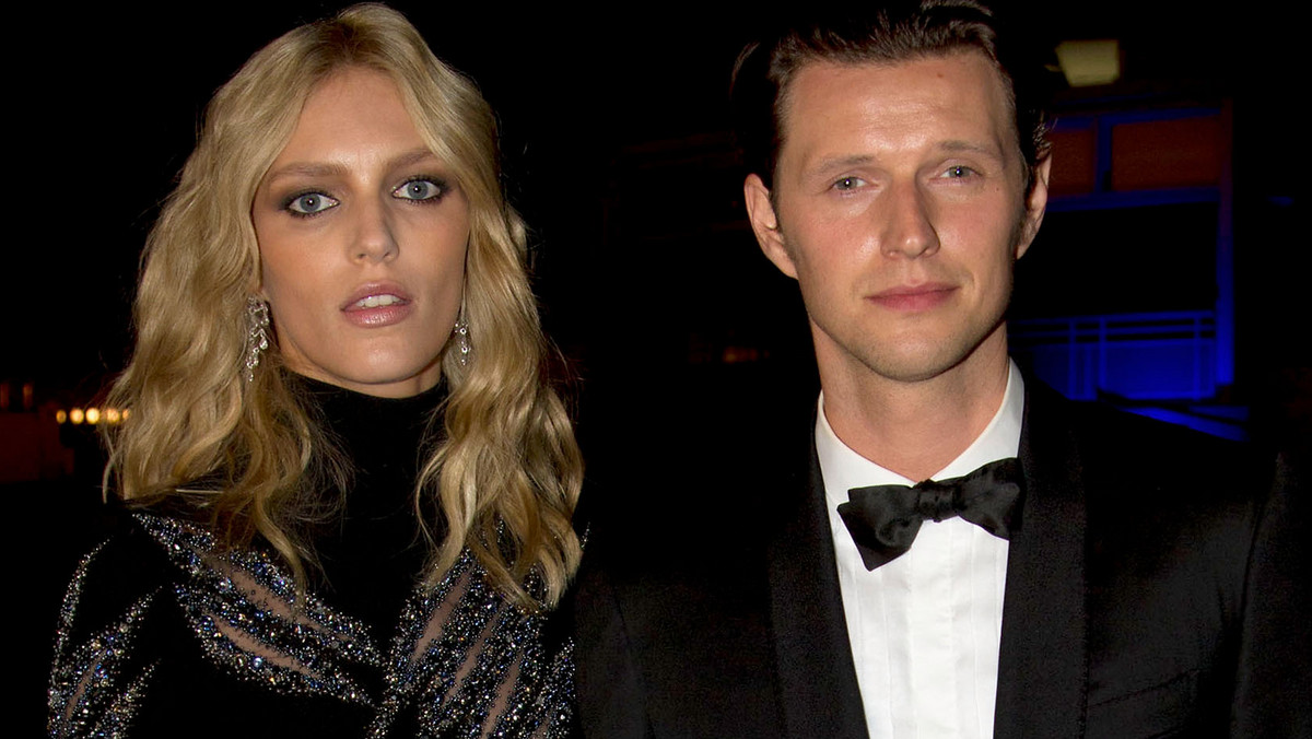 Anja Rubik o rozwodzie z Sashą Knezeviciem. Modelka o rozstaniu z mężem [WYWIAD]