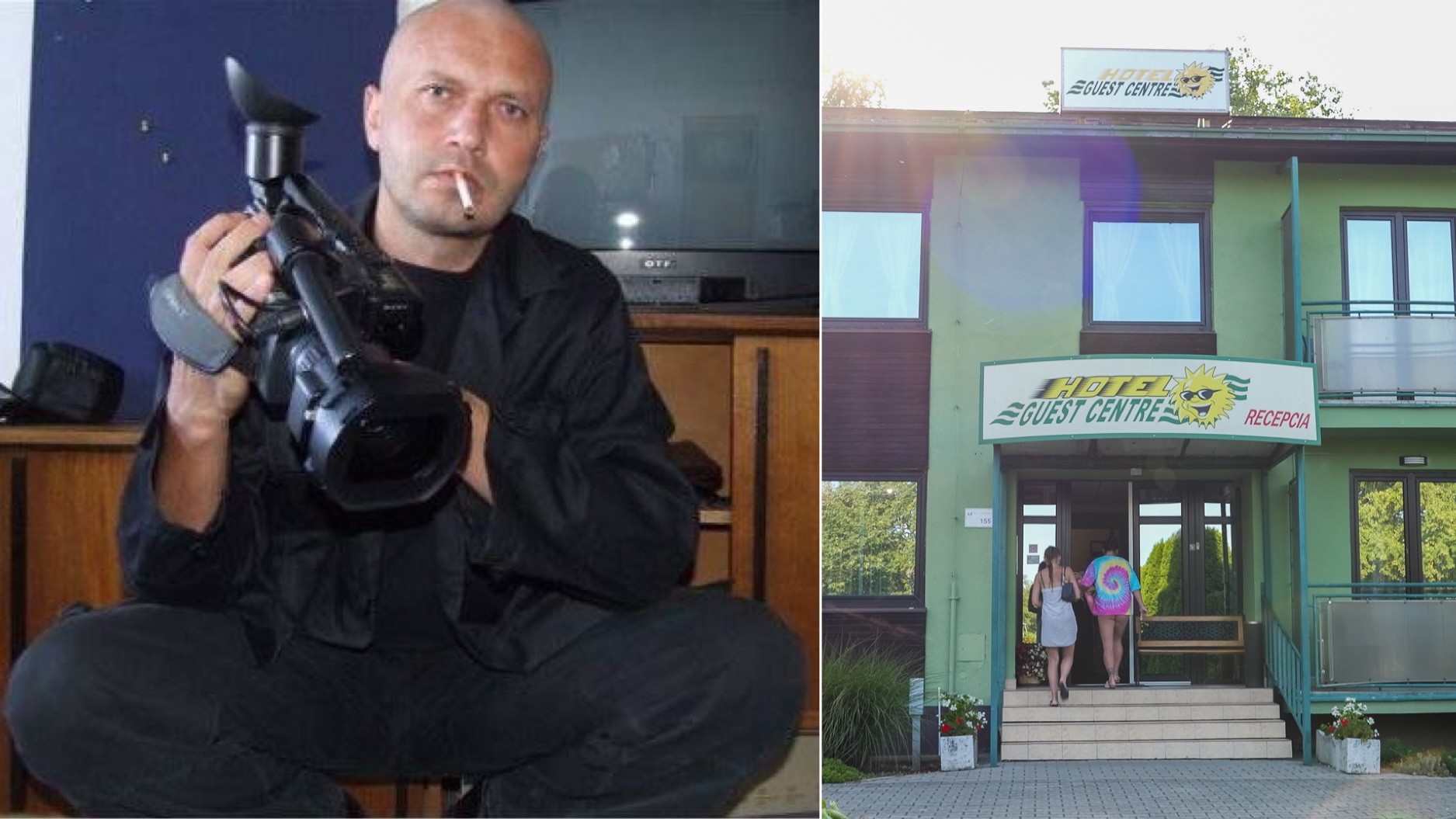 Investigatívny novinár Pavol Rýpal a hotel v centre Štúrova
