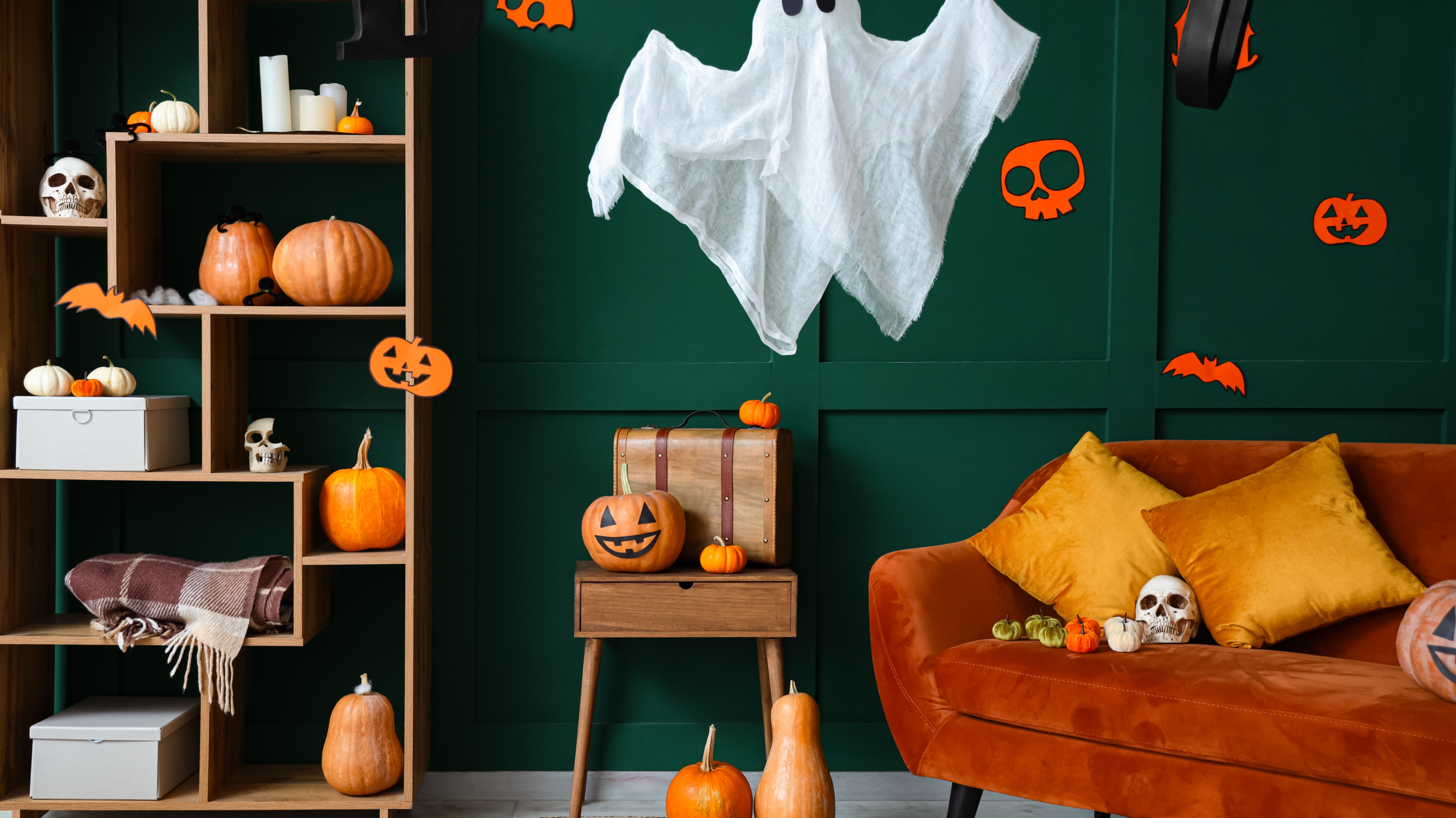 Halloween 2026 - obiceiuri și tradiții din întreaga lume. Cum alungi ghinionul 