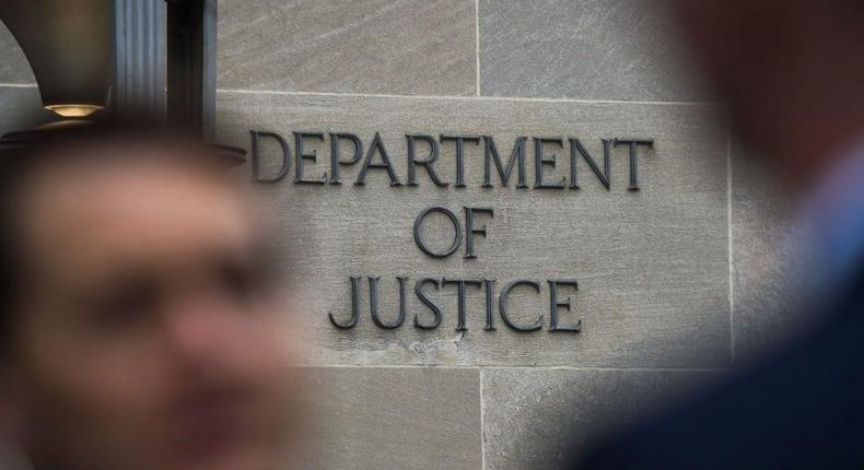 The Department of Justice is further postponing some immigration hearings.