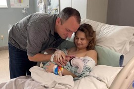 Umro bivši verenik Džipsi Rouz Blančard