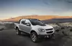 Chevrolet Colorado Rally Concept