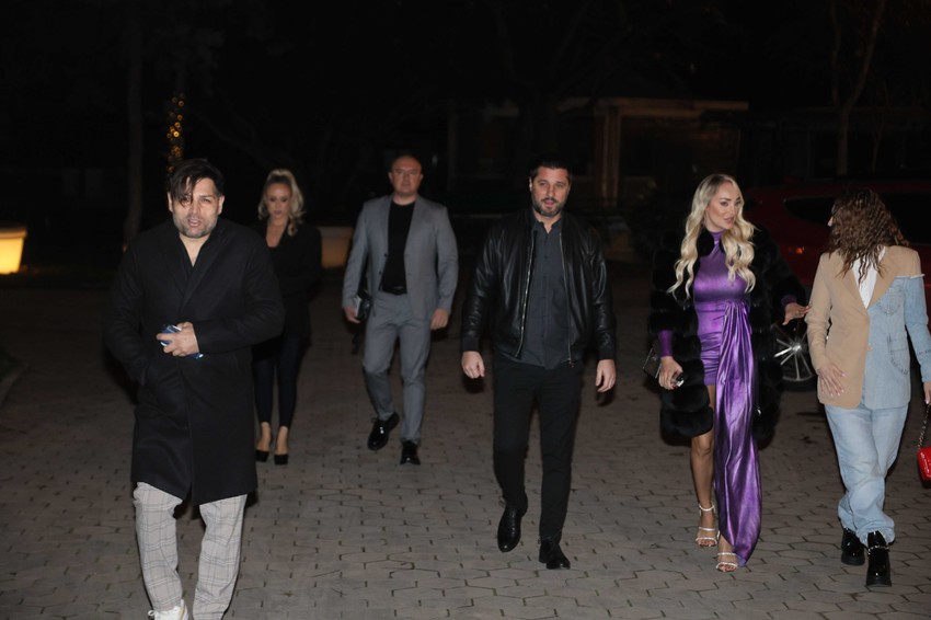 Rođendan Andreja Đoganija