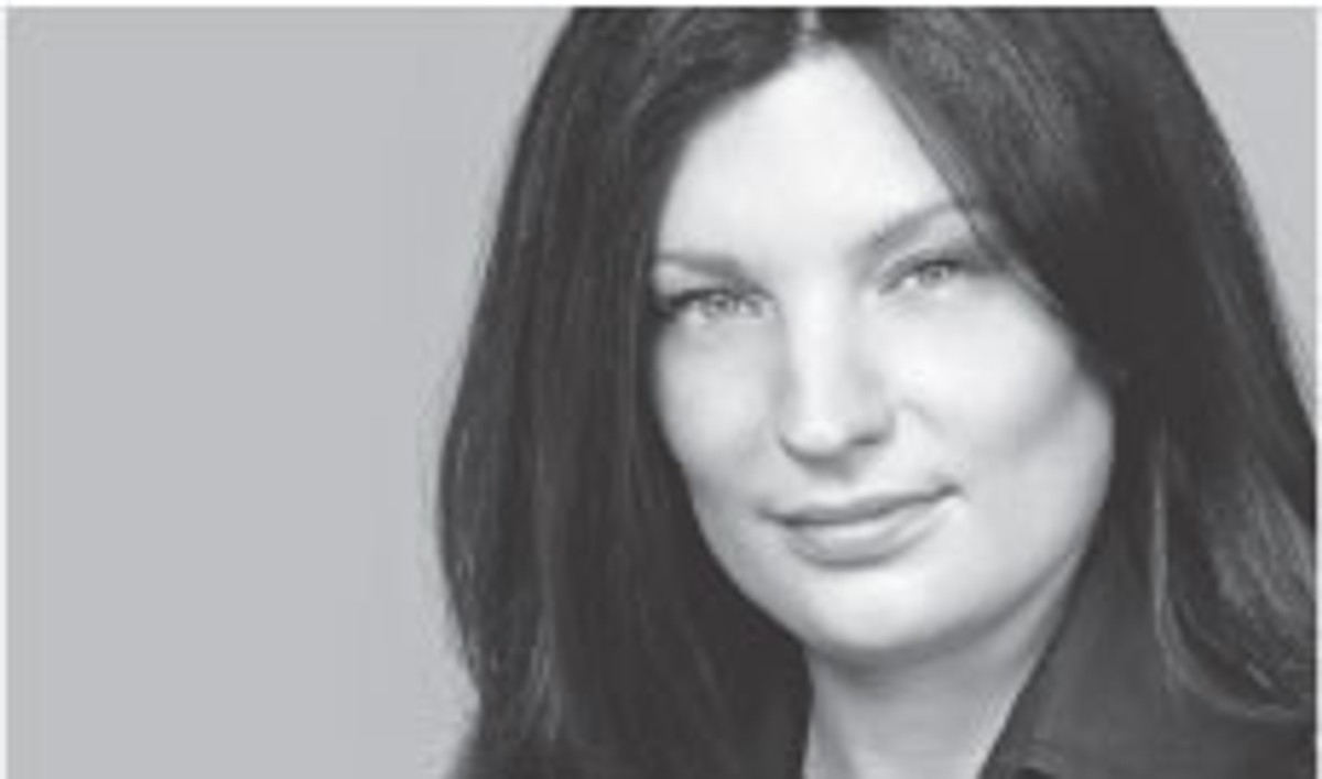 Sylwia Kuzynowska, radca prawny z kancelarii Sylwia Puzynowska Kancelaria Prawa Pracy