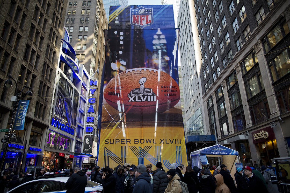 Super Bowl 2015