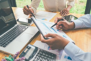 W firmach audytorskich czas na weryfikację wdrożonych rozwiązań