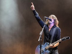 Foo Fighters zapraszają na wycieczkę do Arlandrii