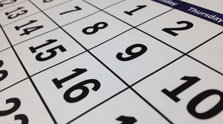 Milyen névnap van ma? Szeptember 14-én a Roxánákat és a Szerénákat ünnepeljük/ Illusztráció: Pixabay