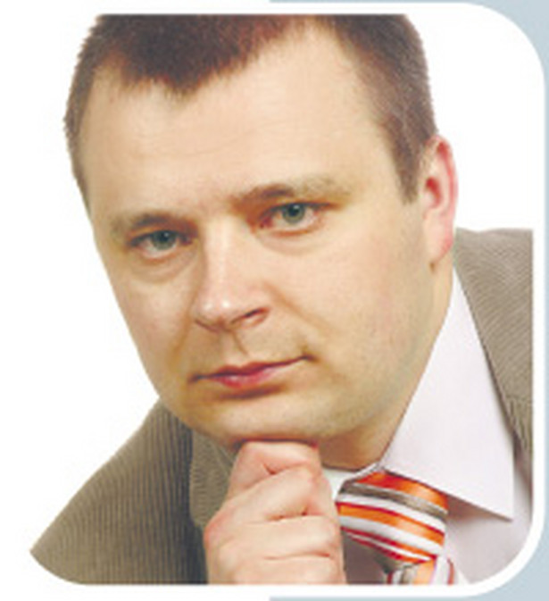 Marcin R. Kiepas, X-Trade Brokers