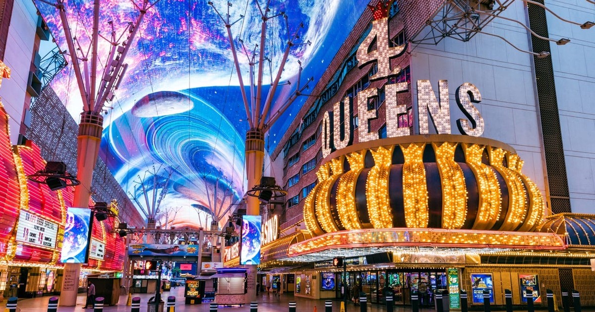 I've been to Las Vegas over 50 times. There are 9 big mistakes I see ...