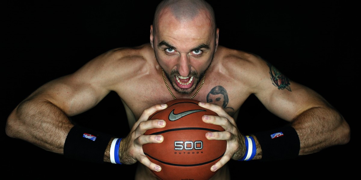 Marcin Gortat