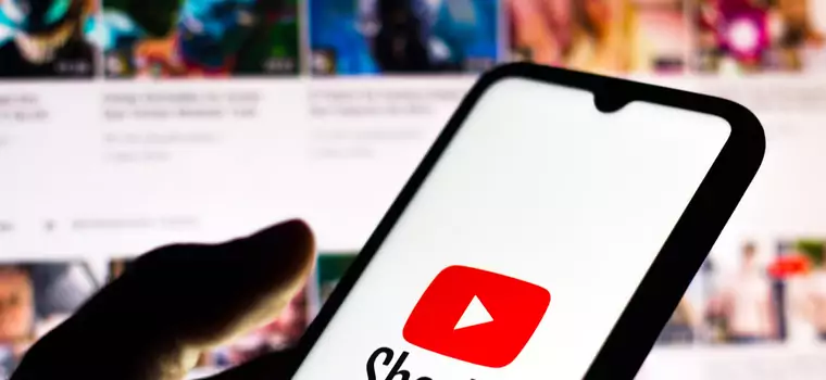 YouTube wprowadza nowe narzędzie dla Shorts. Tworzy filmy jak z TikToka