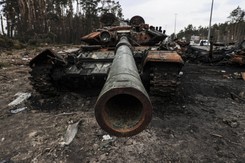 Wojna w Ukrainie. Kadyrow zapowiada, że Rosja zajmie Kijów [RELACJA NA ŻYWO]