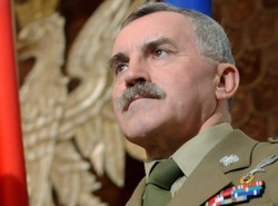 Polacy będą więcej walczyć w Afganistanie