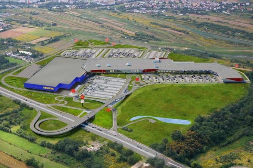 Ikea Lublin