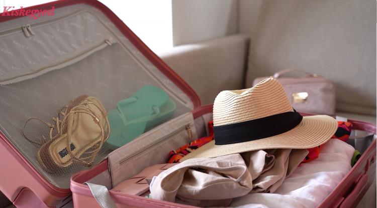 Mi kerüljön utazáskor a bőröndünkbe? Szakértőnk segít Fotó: Ringier